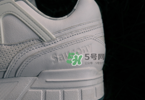 saucony與tblake聯(lián)名涂鴉小白鞋怎么買_在哪買？