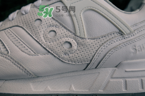 saucony與tblake聯(lián)名涂鴉小白鞋怎么買_在哪買？