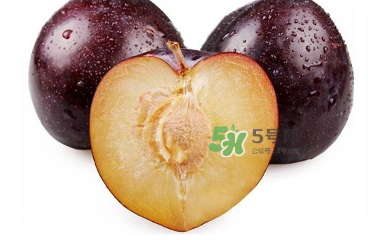 黑布林可以和桃子能一起吃嗎？黑布林不能和什么一起吃？