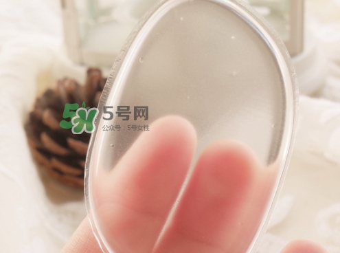 mocodo硅膠粉撲怎么用？mocodo硅膠粉撲使用方法