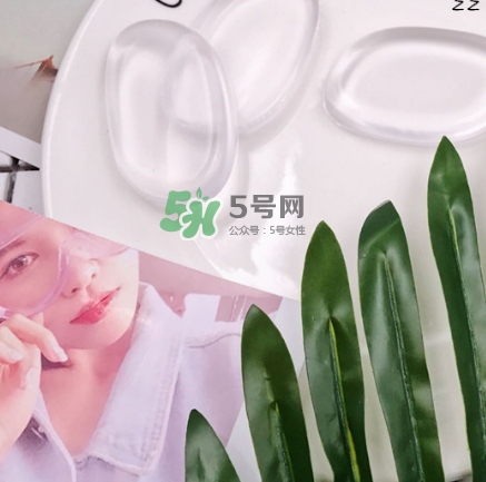 mocodo硅膠粉撲怎么用？mocodo硅膠粉撲使用方法