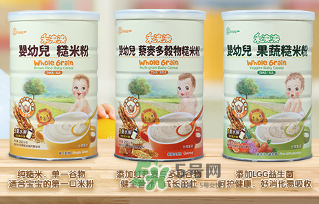 禾泱泱米粉怎么樣？禾泱泱米粉好吃嗎？
