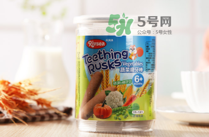 禾泱泱磨牙棒怎么樣？禾泱泱磨牙棒好嗎？