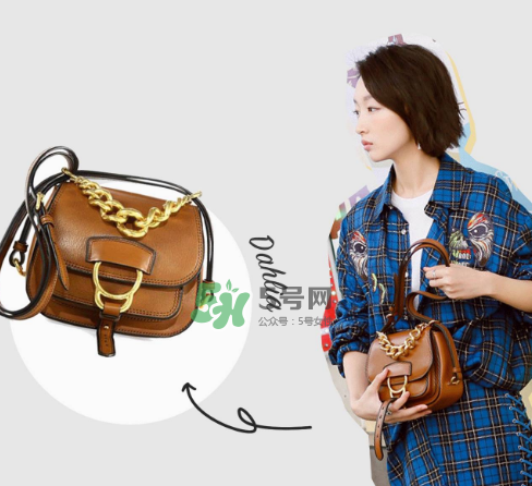 miumiu馬鞍包尺寸多大？miumiu馬鞍包尺寸有幾種？