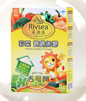 禾泱泱寶寶面好嗎？禾泱泱嬰兒面條怎么樣？
