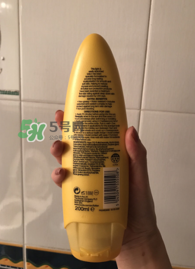 游泳怎么防曬？游泳防曬霜推薦