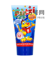 putzi牙膏怎么樣？德國(guó)putzi牙膏好用嗎？