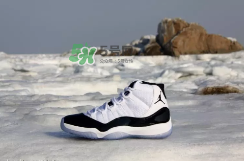 air jordan 11 concord怎么樣？aj 11 concord測(cè)評(píng)