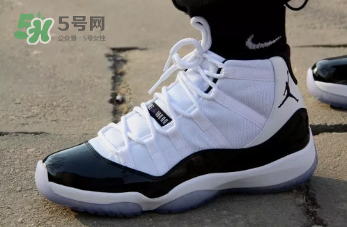 air jordan 11 concord怎么樣？aj 11 concord測(cè)評(píng)