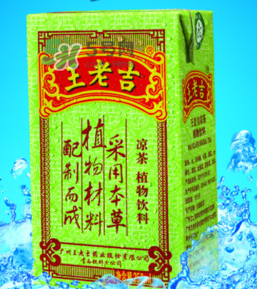 兒童可以喝王老吉嗎？王老吉兒童可以喝嗎？