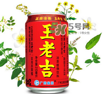 兒童可以喝王老吉嗎？王老吉兒童可以喝嗎？