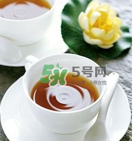兒童可以喝涼茶嗎？寶寶能喝涼茶嗎？