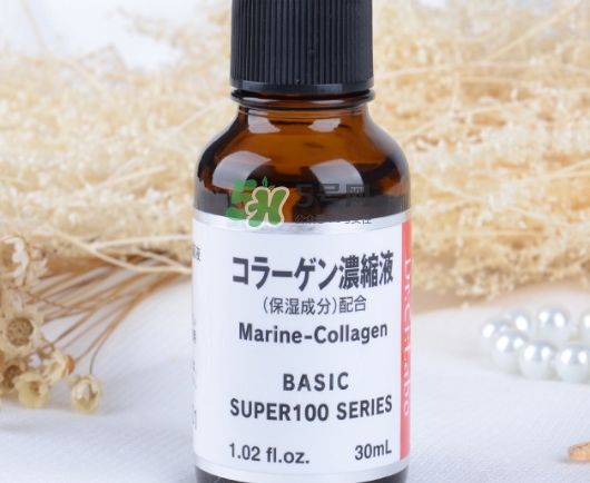 城野醫(yī)生膠原蛋白原液怎么用？城野醫(yī)生膠原蛋白原液怎么樣