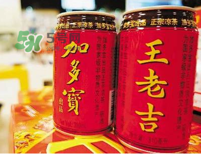 兒童可以喝加多寶嗎？寶寶能喝加多寶嗎？