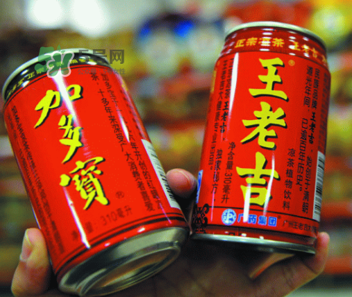 加多寶真的能降火嗎？加多寶真的能去火嗎？