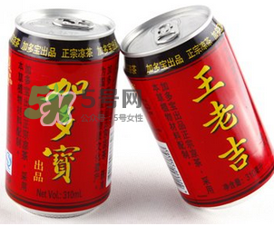 加多寶真的能降火嗎？加多寶真的能去火嗎？
