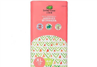 英國小樹苗紙尿褲怎么樣？英國小樹苗紙尿褲好用嗎？