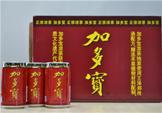 兒童可以喝加多寶嗎？寶寶能喝加多寶嗎？