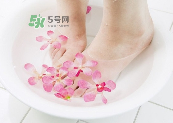 醋泡腳可以天天泡嗎？醋泡腳可以反復用嗎