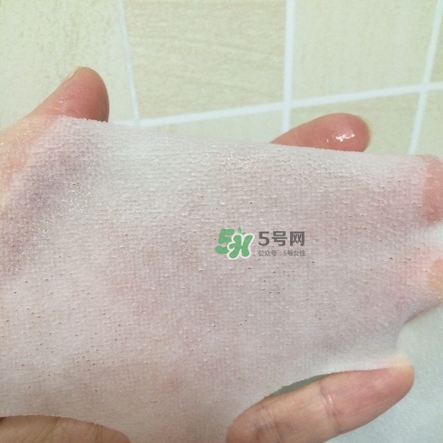 高絲膠原蛋白面膜怎么樣？高絲膠原蛋白面膜功效