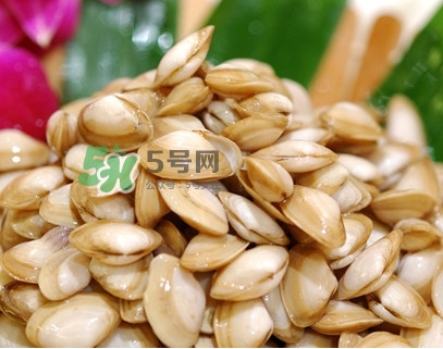 海瓜子可以放幾天？海瓜子可以煮湯嗎