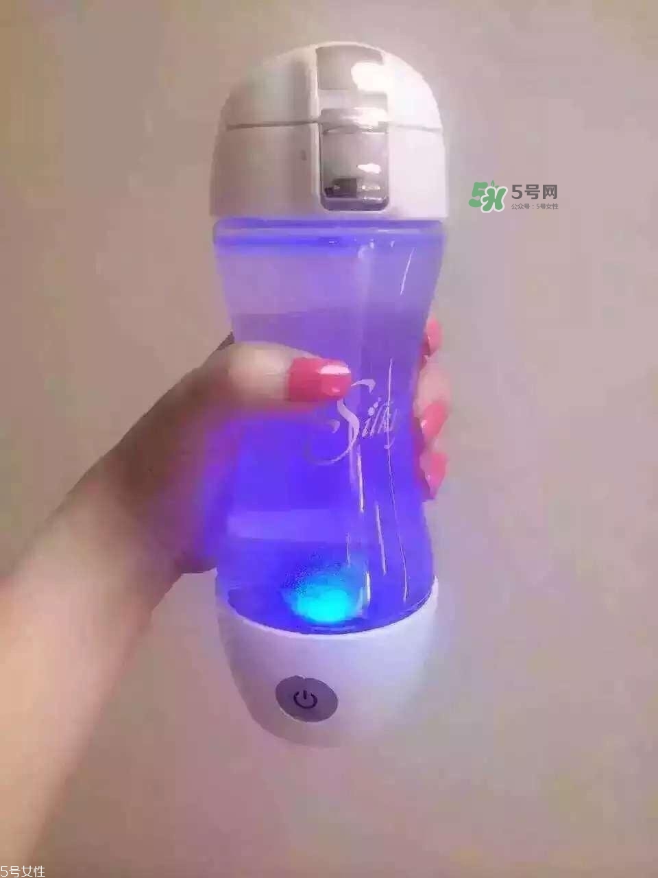 水素水杯是真的假的？水素水杯使用方法