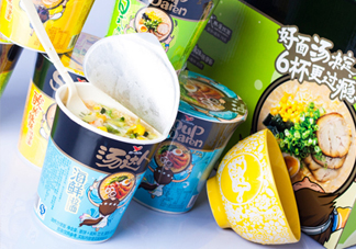 湯達人多少錢一桶？湯達人多少錢一袋