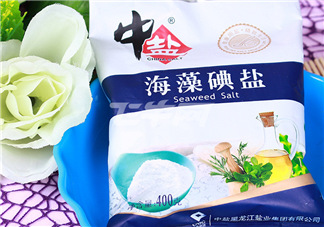 無碘鹽正常人能不能吃？無碘鹽適合什么人吃？