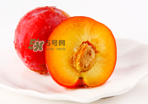 紅布林孕婦可以吃嗎？孕婦可以吃紅布林嗎？
