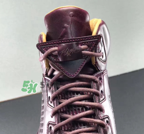 air jordan 5 premium wine酒紅配色什么時(shí)候發(fā)售？