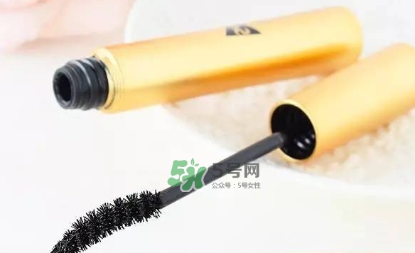bcl睫毛膏怎么用？bcl睫毛膏使用心得