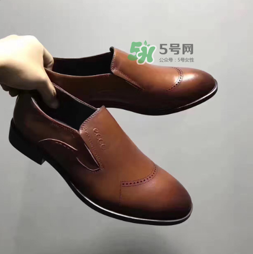 ecco鞋子怎么樣？ecco鞋子質(zhì)量怎么樣？