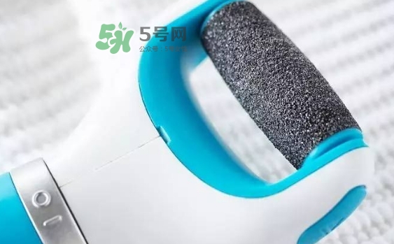 dr scholl爽健絲柔電動(dòng)修足機(jī)怎么用？dr scholl修足機(jī)用法