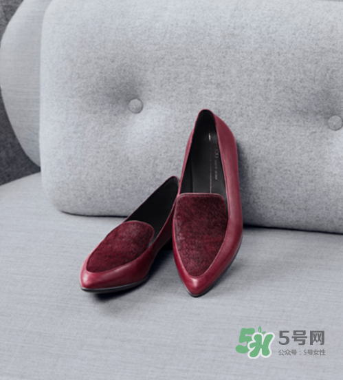 ecco鞋碼偏大嗎？ecco鞋子碼數(shù)準(zhǔn)嗎？