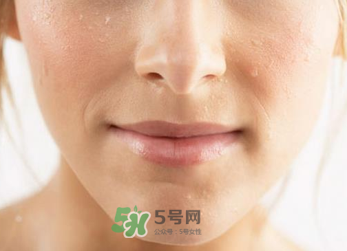 三伏天出汗是排毒還是體虛？三伏天出汗多能減肥嗎？