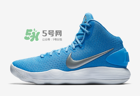 nike react hyperdunk 2017 tb團隊配色什么時候發(fā)售？