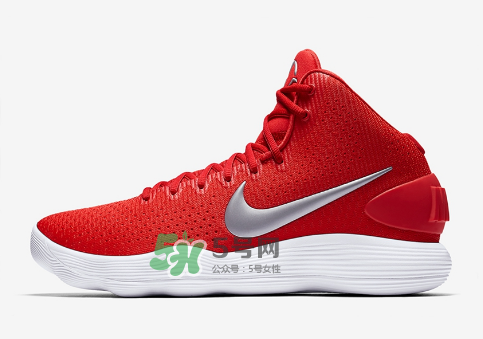 nike react hyperdunk 2017 tb團隊配色什么時候發(fā)售？