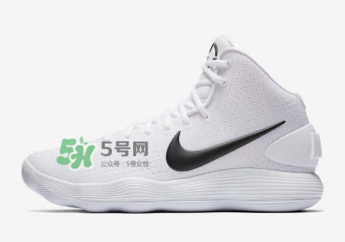 nike react hyperdunk 2017 tb團隊配色什么時候發(fā)售？