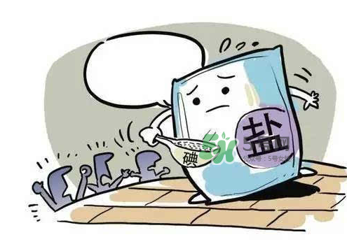 無(wú)碘鹽哪里有賣(mài)的？無(wú)碘鹽要到哪里買(mǎi)？
