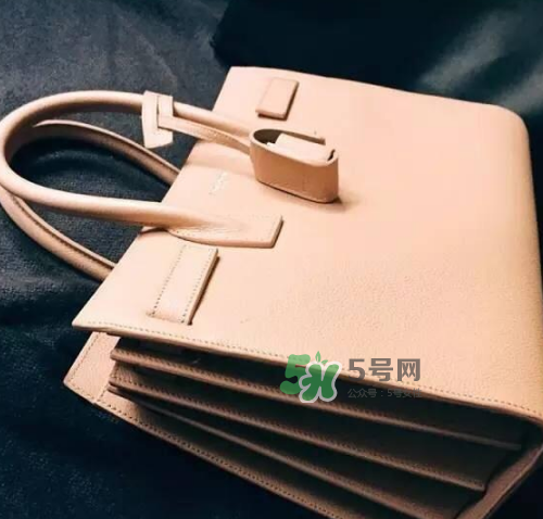 ysl風(fēng)琴包真假怎么辨別？ysl圣羅蘭風(fēng)琴包真假鑒定