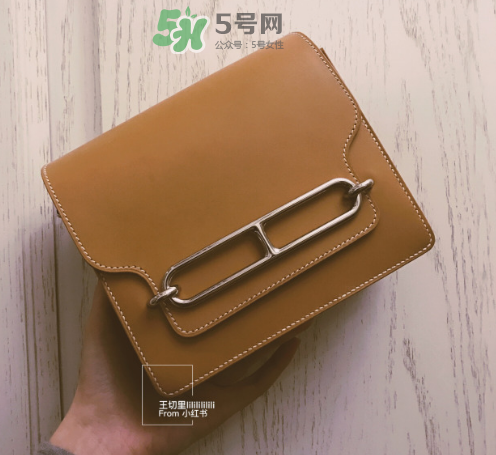 hermes roulis尺寸多大？愛馬仕豬鼻子包尺寸有幾種？