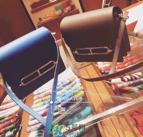 hermes roulis尺寸多大？愛馬仕豬鼻子包尺寸有幾種？