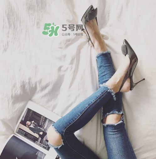 sergio rossi鞋子怎么樣？sergio rossi高跟鞋舒服嗎？