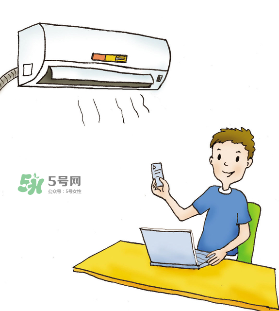 空調(diào)開多少度最省電？空調(diào)開睡眠模式省電嗎？