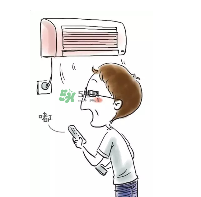 拔火罐能吹空調(diào)嗎？拔火罐可以吹空調(diào)嗎？