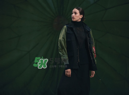 alpha industries2017秋冬系列怎么樣_好看嗎_款式有哪些？