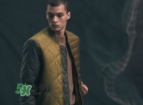 alpha industries2017秋冬系列怎么樣_好看嗎_款式有哪些？