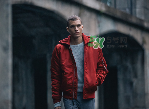 alpha industries2017秋冬系列怎么樣_好看嗎_款式有哪些？