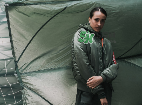 alpha industries2017秋冬系列怎么樣_好看嗎_款式有哪些？