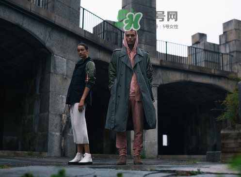 alpha industries2017秋冬系列怎么樣_好看嗎_款式有哪些？